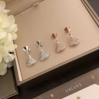 Cheap Bvlgari Earrings For Women #1344274 Replica Wholesale [$34.00 USD] [ITEM#1344274] on Replica Bvlgari Earrings