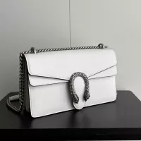 Cheap Gucci AAA Quality Messenger Bags For Women #1344276 Replica Wholesale [$85.00 USD] [ITEM#1344276] on Replica Gucci AAA Quality Messenger Bags