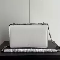 Cheap Gucci AAA Quality Messenger Bags For Women #1344276 Replica Wholesale [$85.00 USD] [ITEM#1344276] on Replica Gucci AAA Quality Messenger Bags