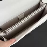 Cheap Gucci AAA Quality Messenger Bags For Women #1344276 Replica Wholesale [$85.00 USD] [ITEM#1344276] on Replica Gucci AAA Quality Messenger Bags