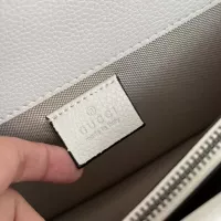 Cheap Gucci AAA Quality Messenger Bags For Women #1344276 Replica Wholesale [$85.00 USD] [ITEM#1344276] on Replica Gucci AAA Quality Messenger Bags