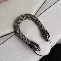 Cheap Gucci AAA Quality Messenger Bags For Women #1344276 Replica Wholesale [$85.00 USD] [ITEM#1344276] on Replica Gucci AAA Quality Messenger Bags
