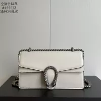 Cheap Gucci AAA Quality Messenger Bags For Women #1344277 Replica Wholesale [$76.00 USD] [ITEM#1344277] on Replica Gucci AAA Quality Messenger Bags