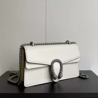 Cheap Gucci AAA Quality Messenger Bags For Women #1344277 Replica Wholesale [$76.00 USD] [ITEM#1344277] on Replica Gucci AAA Quality Messenger Bags