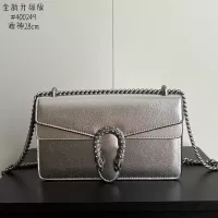 Cheap Gucci AAA Quality Messenger Bags For Women #1344278 Replica Wholesale [$85.00 USD] [ITEM#1344278] on Replica Gucci AAA Quality Messenger Bags