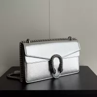 Cheap Gucci AAA Quality Messenger Bags For Women #1344278 Replica Wholesale [$85.00 USD] [ITEM#1344278] on Replica Gucci AAA Quality Messenger Bags