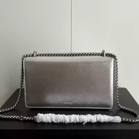 Cheap Gucci AAA Quality Messenger Bags For Women #1344278 Replica Wholesale [$85.00 USD] [ITEM#1344278] on Replica Gucci AAA Quality Messenger Bags