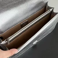 Cheap Gucci AAA Quality Messenger Bags For Women #1344278 Replica Wholesale [$85.00 USD] [ITEM#1344278] on Replica Gucci AAA Quality Messenger Bags