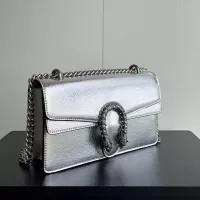 Cheap Gucci AAA Quality Messenger Bags For Women #1344279 Replica Wholesale [$76.00 USD] [ITEM#1344279] on Replica Gucci AAA Quality Messenger Bags