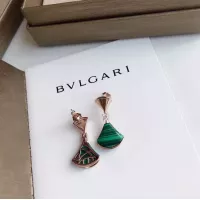 Cheap Bvlgari Earrings For Women #1344280 Replica Wholesale [$34.00 USD] [ITEM#1344280] on Replica Bvlgari Earrings