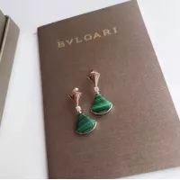 Cheap Bvlgari Earrings For Women #1344280 Replica Wholesale [$34.00 USD] [ITEM#1344280] on Replica Bvlgari Earrings