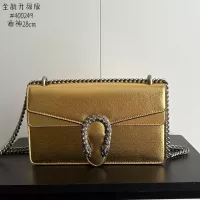 Cheap Gucci AAA Quality Messenger Bags For Women #1344281 Replica Wholesale [$85.00 USD] [ITEM#1344281] on Replica Gucci AAA Quality Messenger Bags