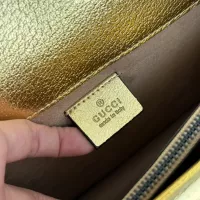 Cheap Gucci AAA Quality Messenger Bags For Women #1344281 Replica Wholesale [$85.00 USD] [ITEM#1344281] on Replica Gucci AAA Quality Messenger Bags