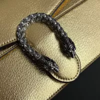 Cheap Gucci AAA Quality Messenger Bags For Women #1344281 Replica Wholesale [$85.00 USD] [ITEM#1344281] on Replica Gucci AAA Quality Messenger Bags