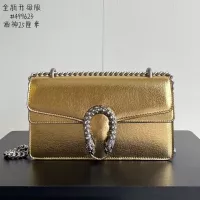 Cheap Gucci AAA Quality Messenger Bags For Women #1344282 Replica Wholesale [$76.00 USD] [ITEM#1344282] on Replica Gucci AAA Quality Messenger Bags