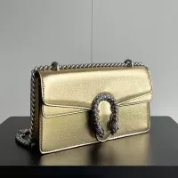 Cheap Gucci AAA Quality Messenger Bags For Women #1344282 Replica Wholesale [$76.00 USD] [ITEM#1344282] on Replica Gucci AAA Quality Messenger Bags