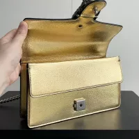 Cheap Gucci AAA Quality Messenger Bags For Women #1344282 Replica Wholesale [$76.00 USD] [ITEM#1344282] on Replica Gucci AAA Quality Messenger Bags