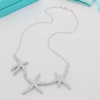 Cheap Tiffany Necklaces #1344284 Replica Wholesale [$39.00 USD] [ITEM#1344284] on Replica Tiffany Necklaces