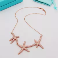 Cheap Tiffany Necklaces #1344285 Replica Wholesale [$39.00 USD] [ITEM#1344285] on Replica Tiffany Necklaces