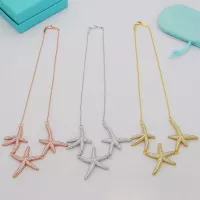 Cheap Tiffany Necklaces #1344285 Replica Wholesale [$39.00 USD] [ITEM#1344285] on Replica Tiffany Necklaces