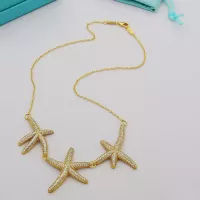 Cheap Tiffany Necklaces #1344286 Replica Wholesale [$39.00 USD] [ITEM#1344286] on Replica Tiffany Necklaces