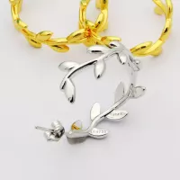 Cheap Tiffany Earrings For Women #1344287 Replica Wholesale [$25.00 USD] [ITEM#1344287] on Replica Tiffany Earrings