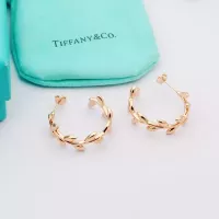 Cheap Tiffany Earrings For Women #1344288 Replica Wholesale [$25.00 USD] [ITEM#1344288] on Replica Tiffany Earrings