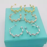 Cheap Tiffany Earrings For Women #1344288 Replica Wholesale [$25.00 USD] [ITEM#1344288] on Replica Tiffany Earrings
