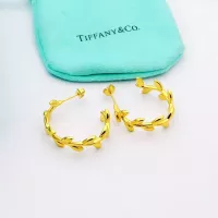 Cheap Tiffany Earrings For Women #1344289 Replica Wholesale [$25.00 USD] [ITEM#1344289] on Replica Tiffany Earrings