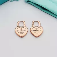 Cheap Tiffany Earrings For Women #1344291 Replica Wholesale [$25.00 USD] [ITEM#1344291] on Replica Tiffany Earrings