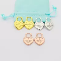 Cheap Tiffany Earrings For Women #1344291 Replica Wholesale [$25.00 USD] [ITEM#1344291] on Replica Tiffany Earrings