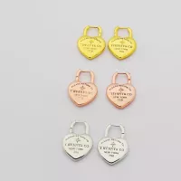 Cheap Tiffany Earrings For Women #1344291 Replica Wholesale [$25.00 USD] [ITEM#1344291] on Replica Tiffany Earrings