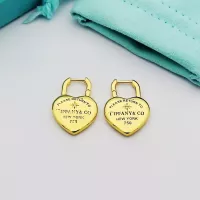 Cheap Tiffany Earrings For Women #1344292 Replica Wholesale [$25.00 USD] [ITEM#1344292] on Replica Tiffany Earrings