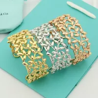 Cheap Tiffany Bracelets #1344293 Replica Wholesale [$34.00 USD] [ITEM#1344293] on Replica Tiffany Bracelets