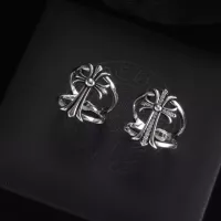 Cheap Chrome Hearts Rings For Unisex #1344312 Replica Wholesale [$29.00 USD] [ITEM#1344312] on Replica Chrome Hearts Rings