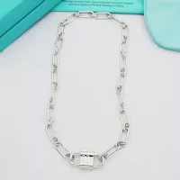 Cheap Tiffany Necklaces #1344313 Replica Wholesale [$27.00 USD] [ITEM#1344313] on Replica Tiffany Necklaces
