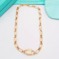 Cheap Tiffany Necklaces #1344314 Replica Wholesale [$27.00 USD] [ITEM#1344314] on Replica Tiffany Necklaces