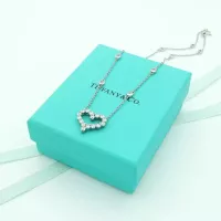 Cheap Tiffany Necklaces For Women #1344316 Replica Wholesale [$29.00 USD] [ITEM#1344316] on Replica Tiffany Necklaces