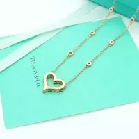 Cheap Tiffany Necklaces For Women #1344318 Replica Wholesale [$29.00 USD] [ITEM#1344318] on Replica Tiffany Necklaces