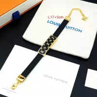 Cheap Louis Vuitton LV Bracelets #1344319 Replica Wholesale [$29.00 USD] [ITEM#1344319] on Replica Louis Vuitton LV Bracelets
