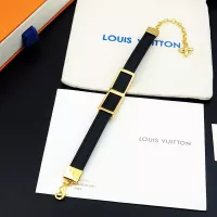 Cheap Louis Vuitton LV Bracelets #1344319 Replica Wholesale [$29.00 USD] [ITEM#1344319] on Replica Louis Vuitton LV Bracelets