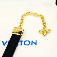 Cheap Louis Vuitton LV Bracelets #1344319 Replica Wholesale [$29.00 USD] [ITEM#1344319] on Replica Louis Vuitton LV Bracelets