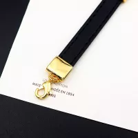 Cheap Louis Vuitton LV Bracelets #1344319 Replica Wholesale [$29.00 USD] [ITEM#1344319] on Replica Louis Vuitton LV Bracelets
