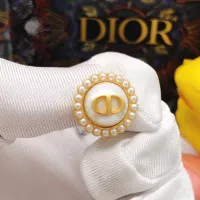 Cheap Christian Dior Earrings For Women #1344322 Replica Wholesale [$27.00 USD] [ITEM#1344322] on Replica Christian Dior Earrings