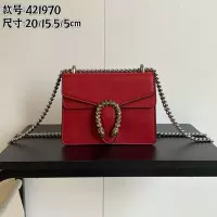 Cheap Gucci AAA Quality Messenger Bags For Women #1344323 Replica Wholesale [$72.00 USD] [ITEM#1344323] on Replica Gucci AAA Quality Messenger Bags