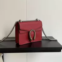 Cheap Gucci AAA Quality Messenger Bags For Women #1344323 Replica Wholesale [$72.00 USD] [ITEM#1344323] on Replica Gucci AAA Quality Messenger Bags