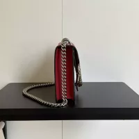 Cheap Gucci AAA Quality Messenger Bags For Women #1344323 Replica Wholesale [$72.00 USD] [ITEM#1344323] on Replica Gucci AAA Quality Messenger Bags