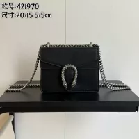Cheap Gucci AAA Quality Messenger Bags For Women #1344324 Replica Wholesale [$72.00 USD] [ITEM#1344324] on Replica Gucci AAA Quality Messenger Bags