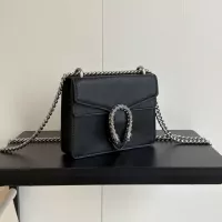 Cheap Gucci AAA Quality Messenger Bags For Women #1344324 Replica Wholesale [$72.00 USD] [ITEM#1344324] on Replica Gucci AAA Quality Messenger Bags