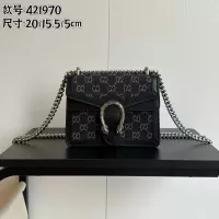 Cheap Gucci AAA Quality Messenger Bags For Women #1344325 Replica Wholesale [$68.00 USD] [ITEM#1344325] on Replica Gucci AAA Quality Messenger Bags